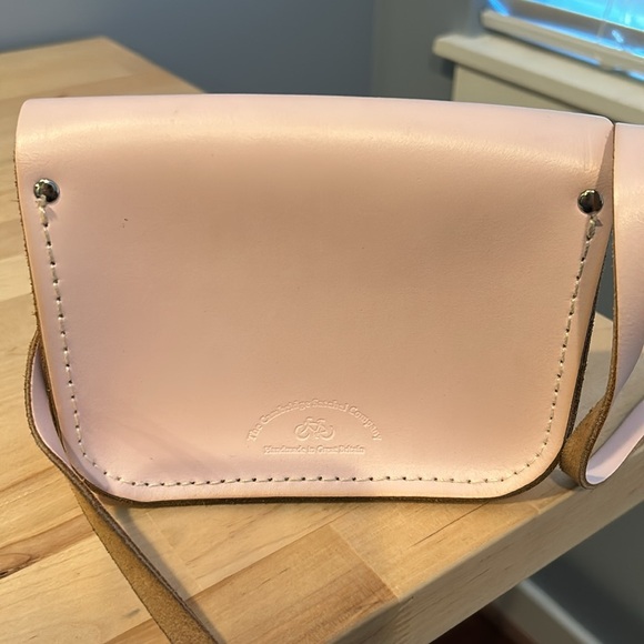 The Cambridge Satchel Company Mini Crossbody - Picture 3 of 6